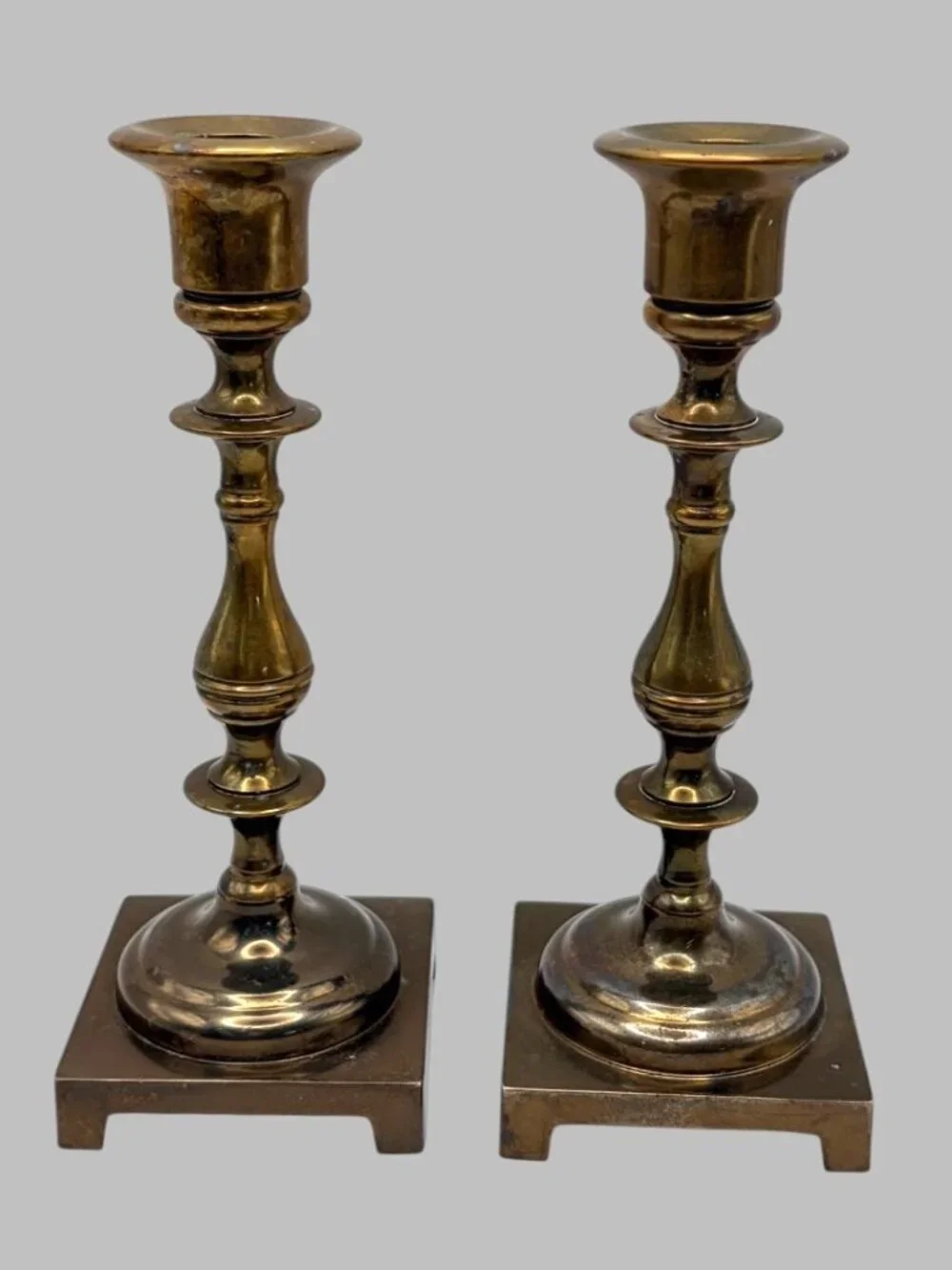 Vintage Brass vintage brass